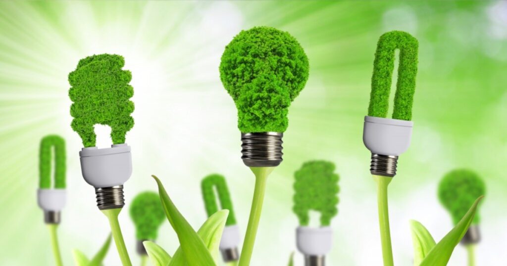 Publicidad Sostenible: Llega a tu Audiencia a Través de Energía Verde
