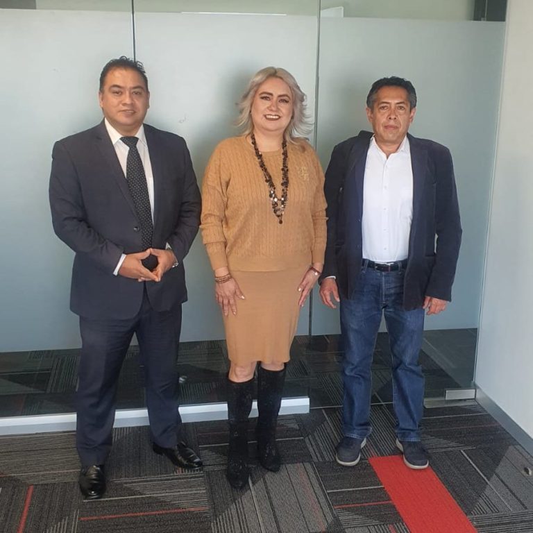 Secretaría de Economía y líderes de la electromovilidad avanzan en la certificación Hecho en México para soluciones eléctricas de SIMS